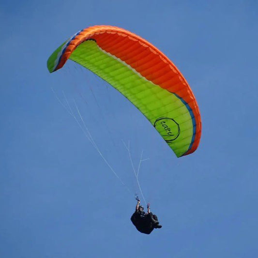 Gebrauchtschirm AirDesign Eazy2 (EN-A), S, Mango