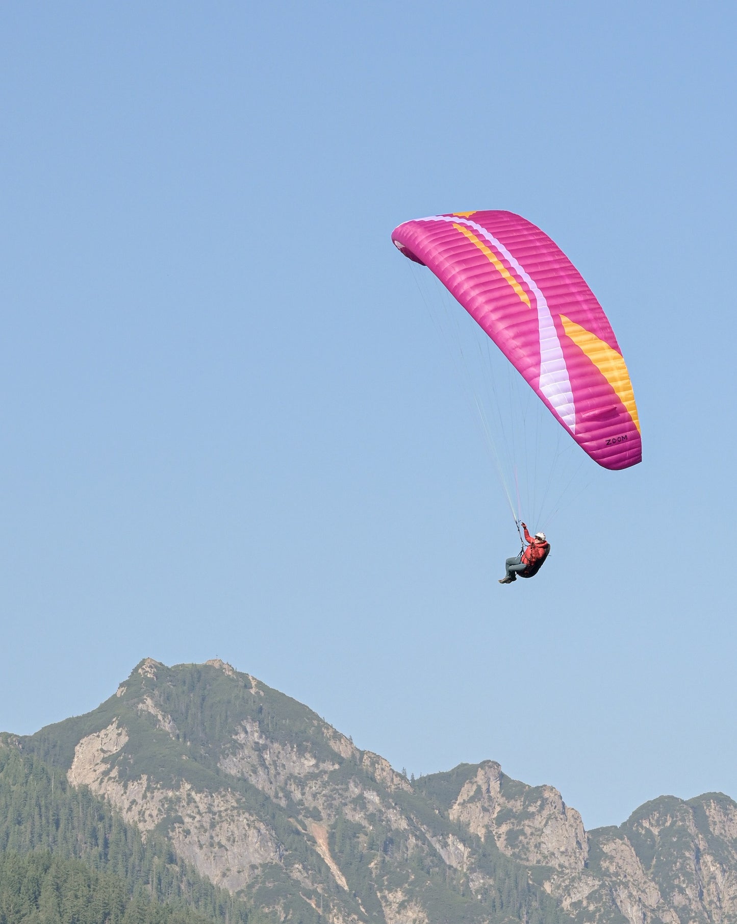 Zoom XB-LT