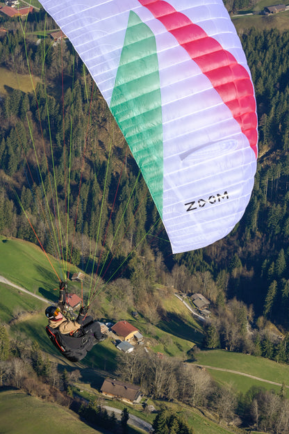 Zoom XB-LT