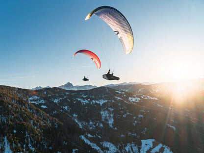 SKYWALK - ARAK AIR 2 (EN-B)