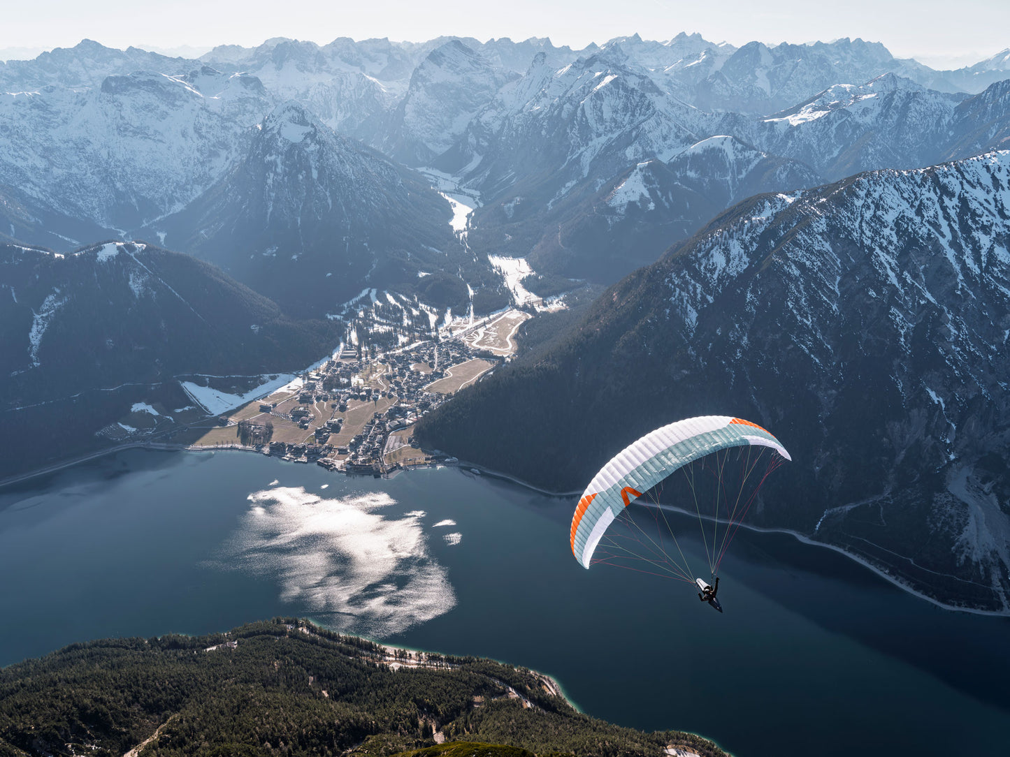 SKYWALK - ARAK AIR 2 (EN-B)