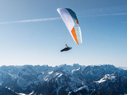 SKYWALK - ARAK AIR 2 (EN-B)