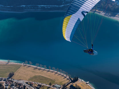 SKYWALK - ARAK AIR 2 (EN-B)