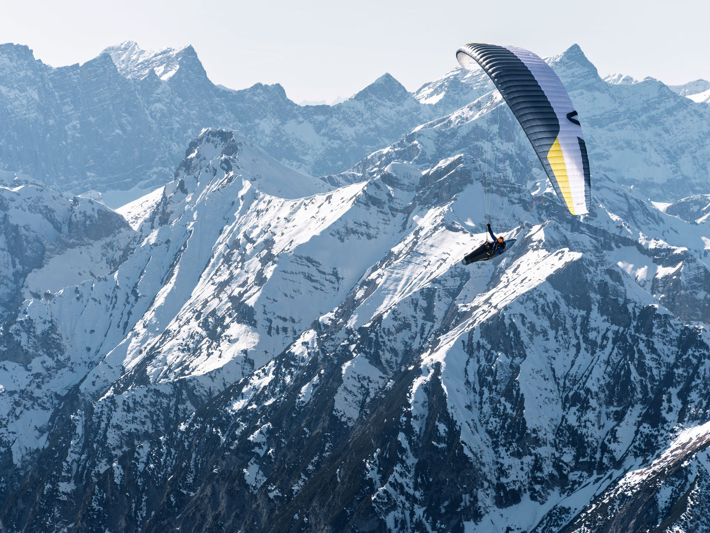 SKYWALK - ARAK AIR 2 (EN-B)
