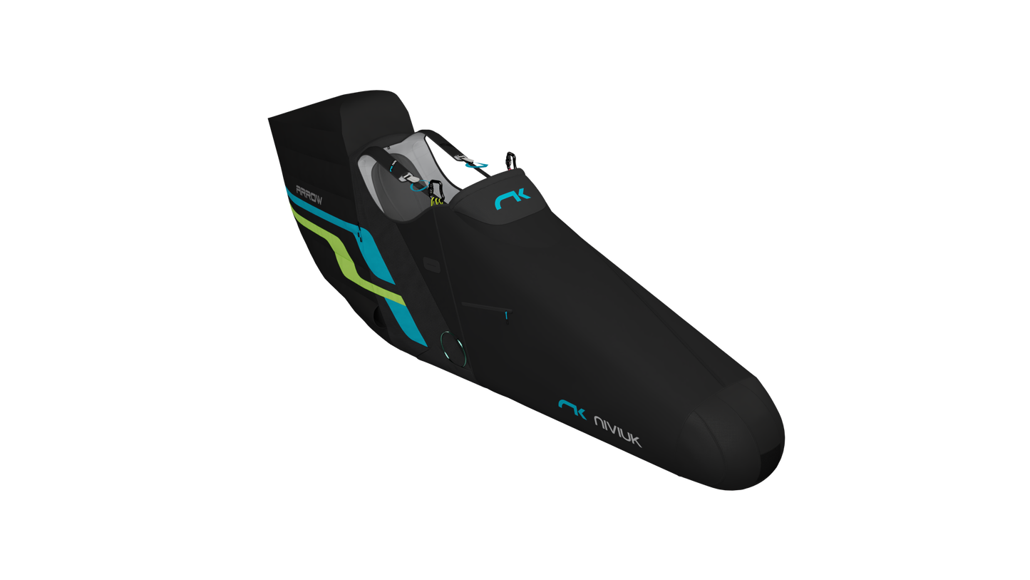 Niviuk Arrow