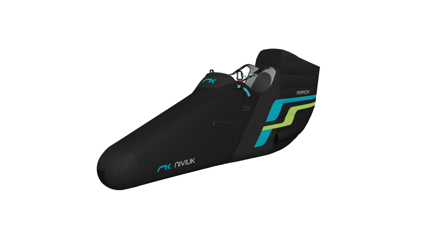 Niviuk Arrow