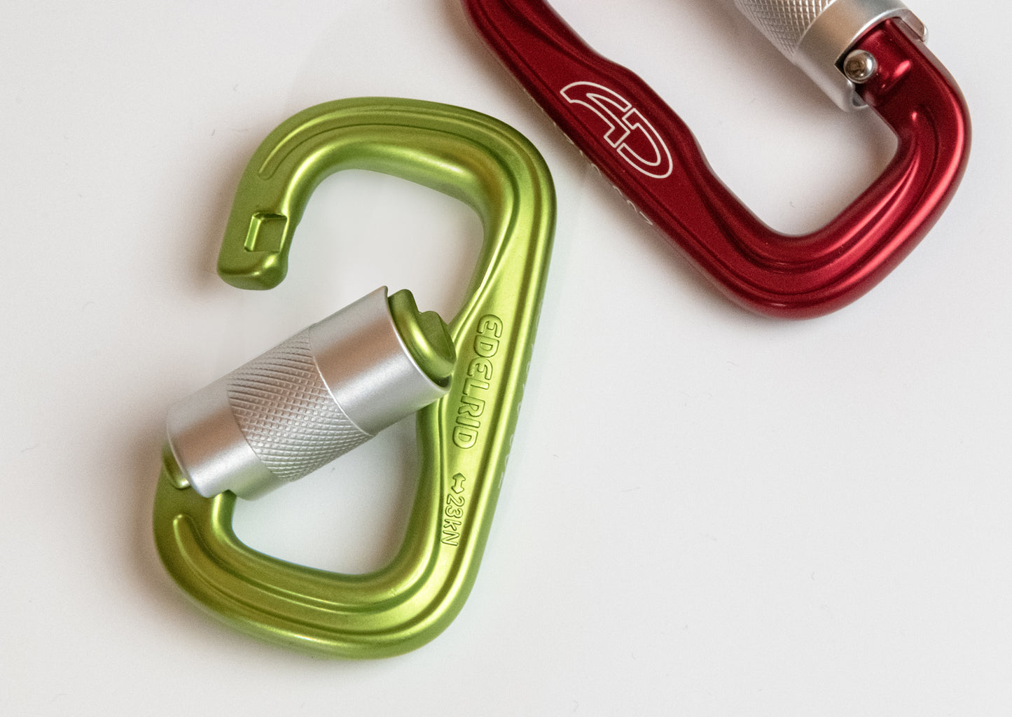 AirDesign - Foras Carabiner