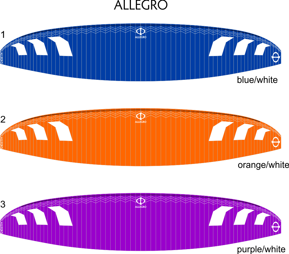 PHI - ALLEGRO (EN-C)