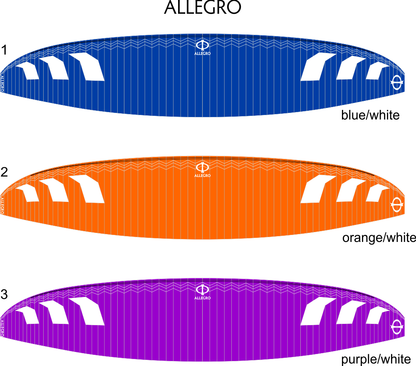 PHI - ALLEGRO (EN-C)