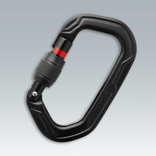 AirDesign - Edelrid Ease Superlight Carabiner