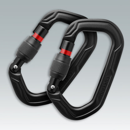 AirDesign - Edelrid Ease Superlight Carabiner