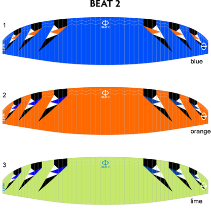 PHI - BEAT 2 (EN-B)