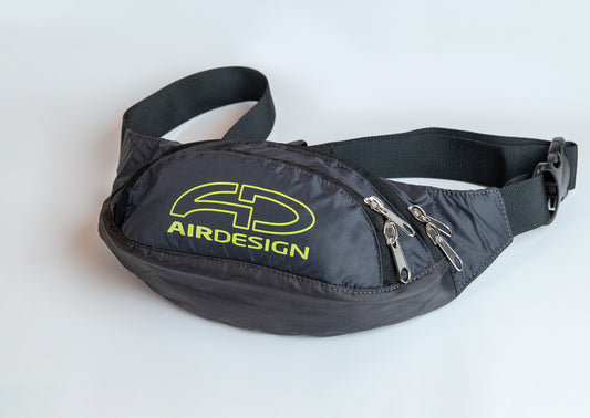 AirDesign - HipBag / Bauchtasche