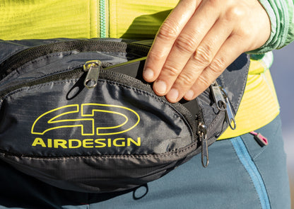 AirDesign - HipBag / Bum Bag