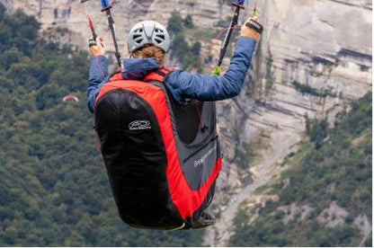 AirDesign BoxR Sitzgurtzeug