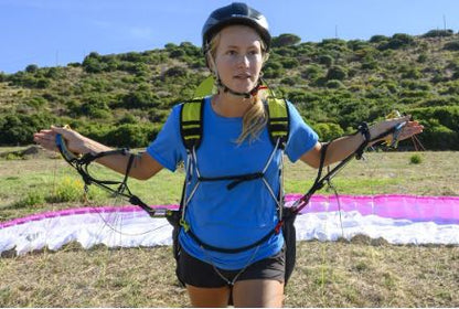 AirDesign BoxR Sitzgurtzeug