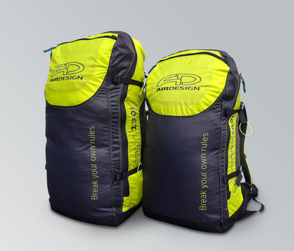 AirDesign - Rucksack Comfort