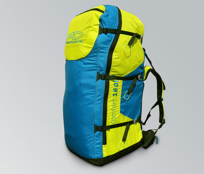 AirDesign - Rucksack Comfort