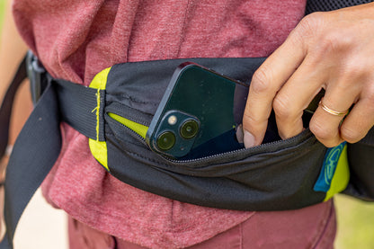 AirDesign - Rucksack Comfort