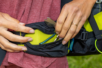 AirDesign - Rucksack Comfort