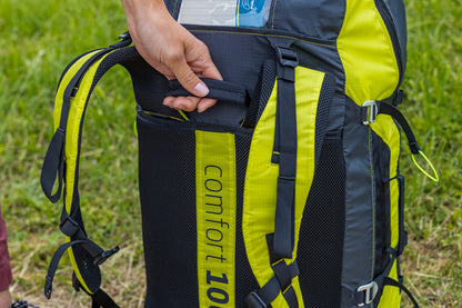 AirDesign - Rucksack Comfort