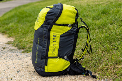 AirDesign - Rucksack Comfort