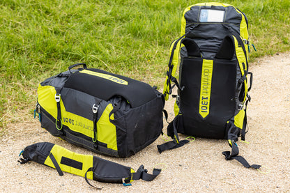 AirDesign - Rucksack Comfort