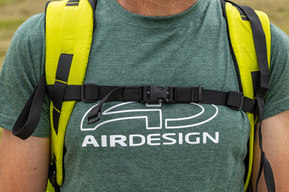 AirDesign - Rucksack Comfort