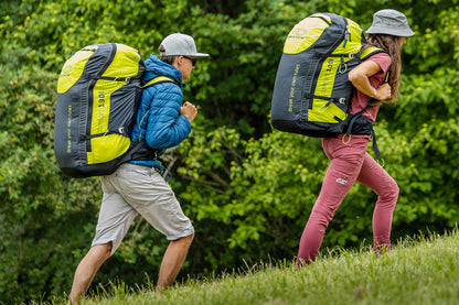 AirDesign - Rucksack Comfort