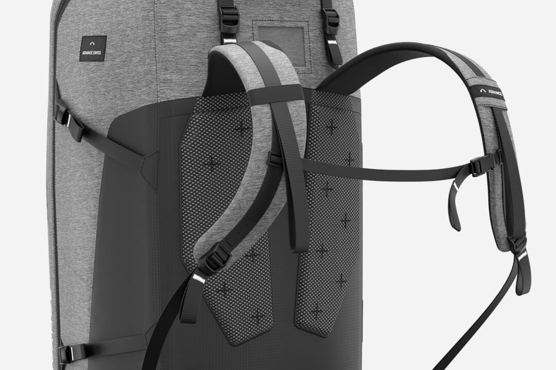 ADVANCE - COMFORTPACK 4