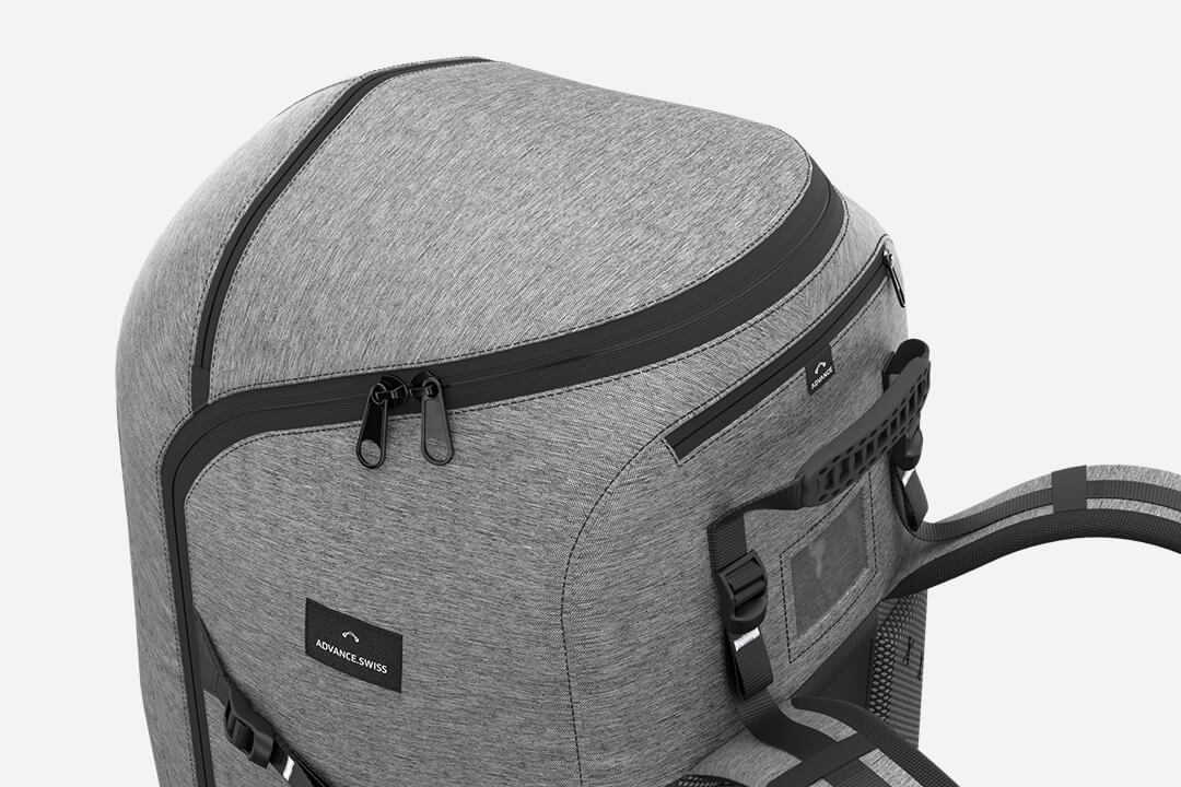 ADVANCE - COMFORTPACK 4