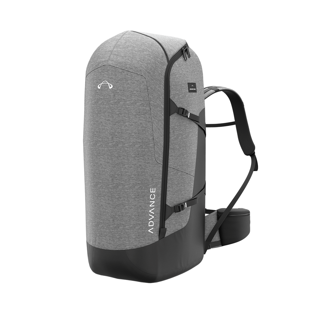 ADVANCE - COMFORTPACK 4