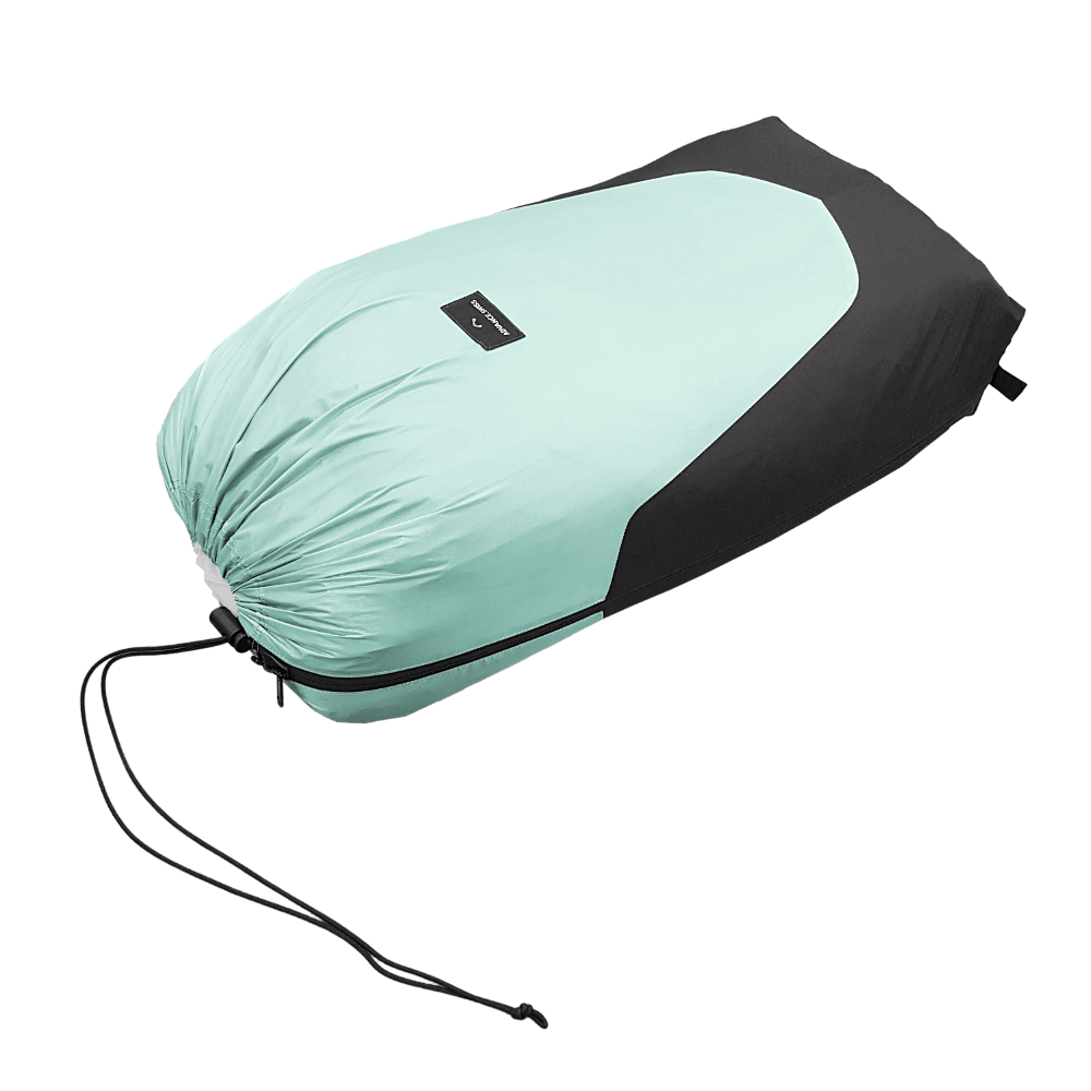ADVANCE - COMPRESSBAG DLS