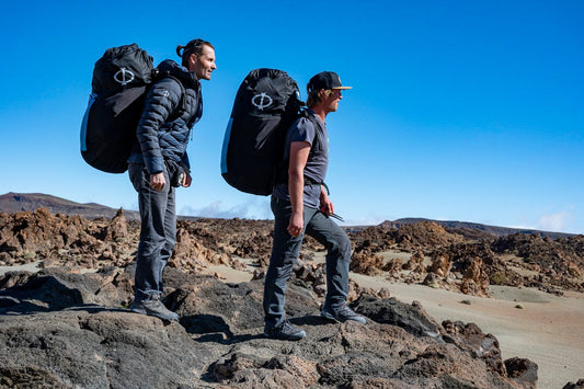 PHI Rucksack ExAct