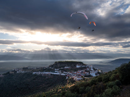 SKYWALK - ARAK AIR (EN-B)