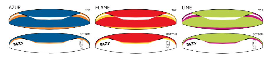 AirDesign - Eazy 3 (EN-A)