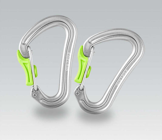 AirDesign - Edelrid Ease Superlight Carabiner