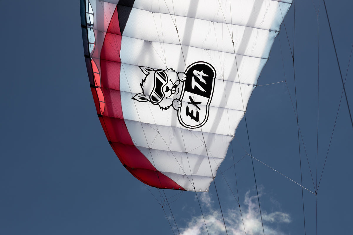 AirDesign Exta Parakite
