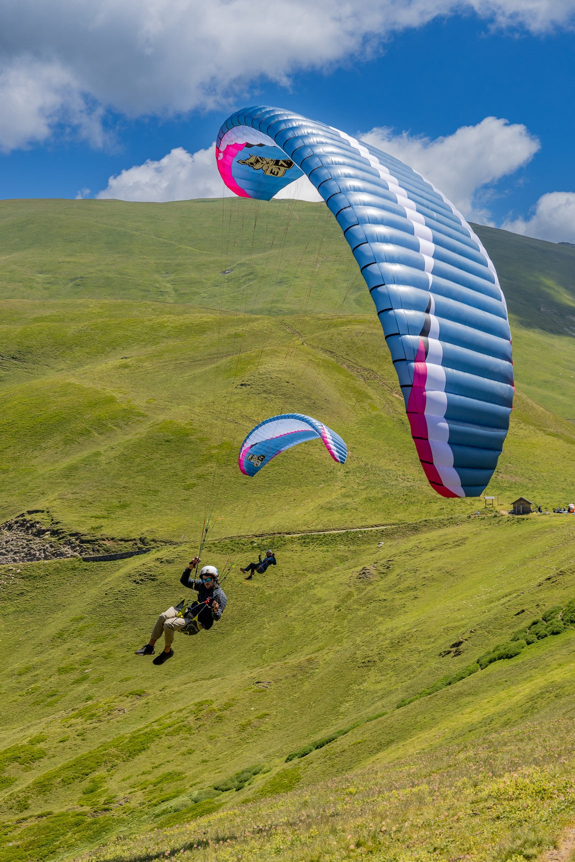 AirDesign Exta Parakite