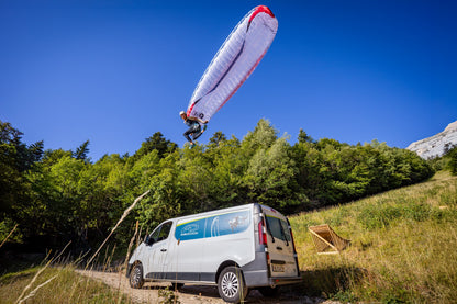 AirDesign Exta Parakite