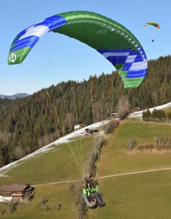Abverkauf aller lagernden Schirme 2025
