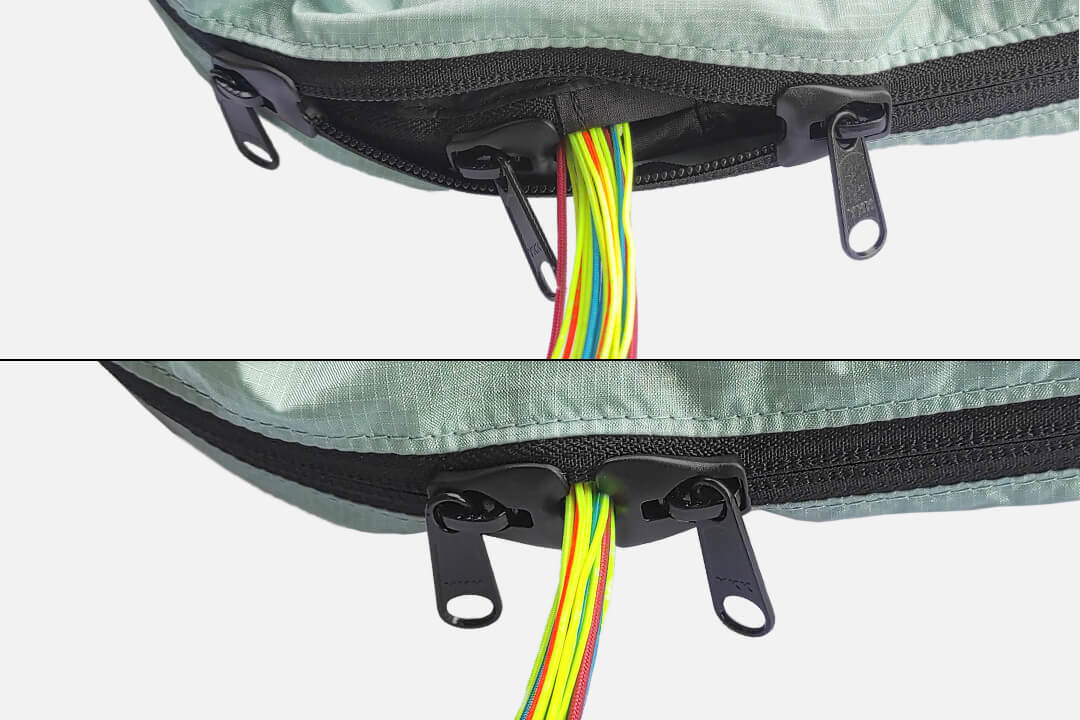 ADVANCE -  FLATBAG DLS