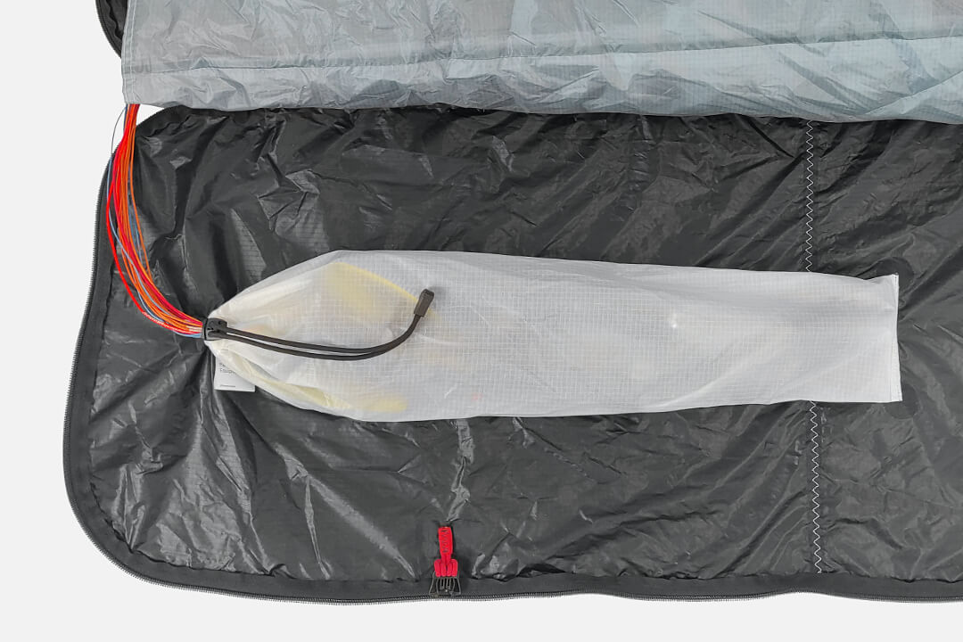 ADVANCE -  FLATBAG DLS