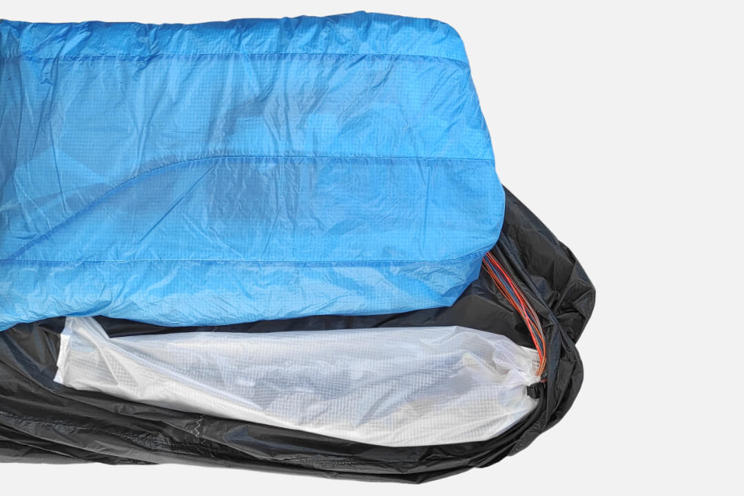 ADVANCE - FLATBAG ULS