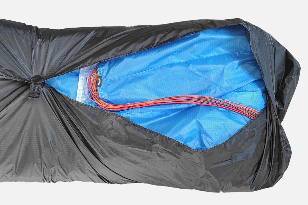 ADVANCE - FLATBAG ULS