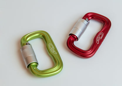 AirDesign - Foras Carabiner