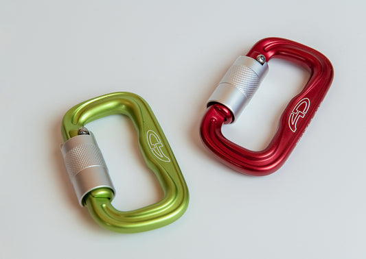AirDesign - Foras Carabiner