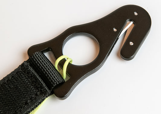 AirDesign - Belt knife