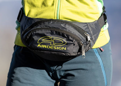 AirDesign - HipBag / Bum Bag