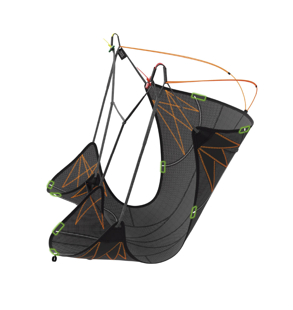 Niviuk Roamer 2 P